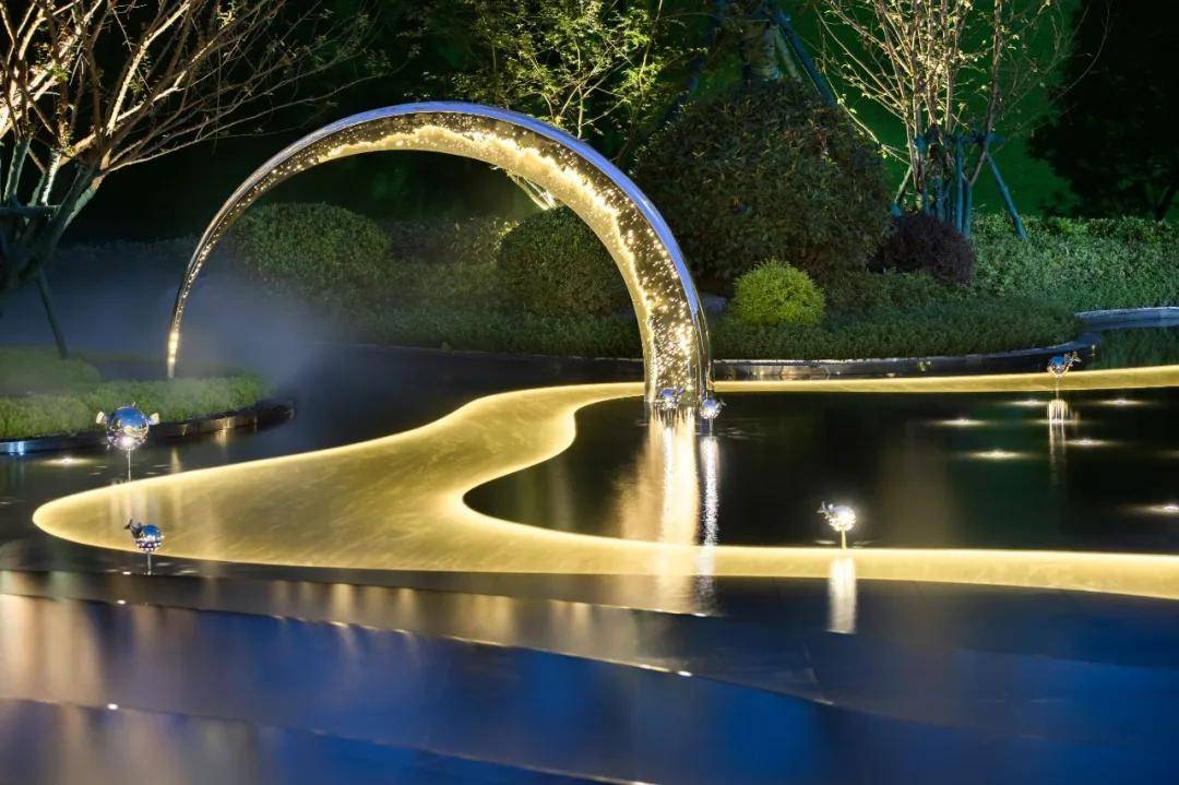 东方礼序,大美盛境!吾悦·迎宾府实景示范区,惊艳而来