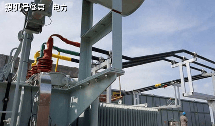 母线的支撑与固定