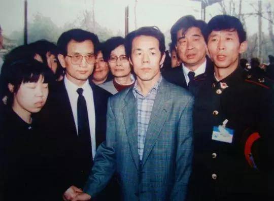 九维易：我与特异奇人张宝胜的故事-搜狐大视野-搜狐新闻