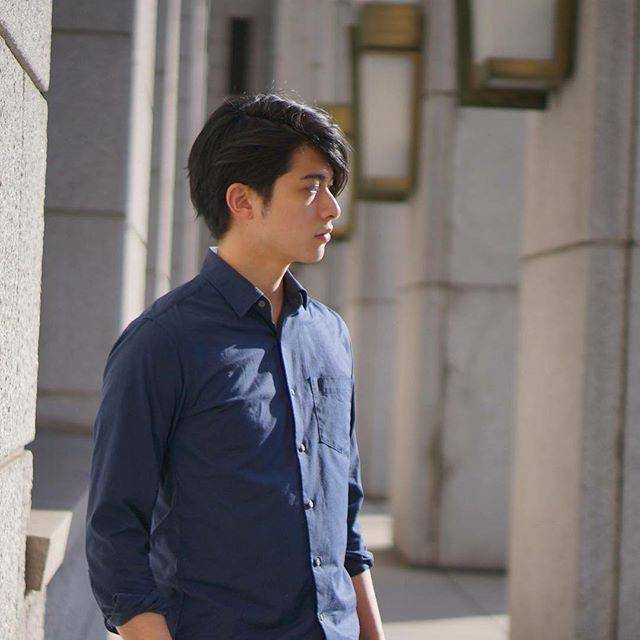 假面骑士零一的中川大辅和砂川,你们觉得谁更帅一些呢?