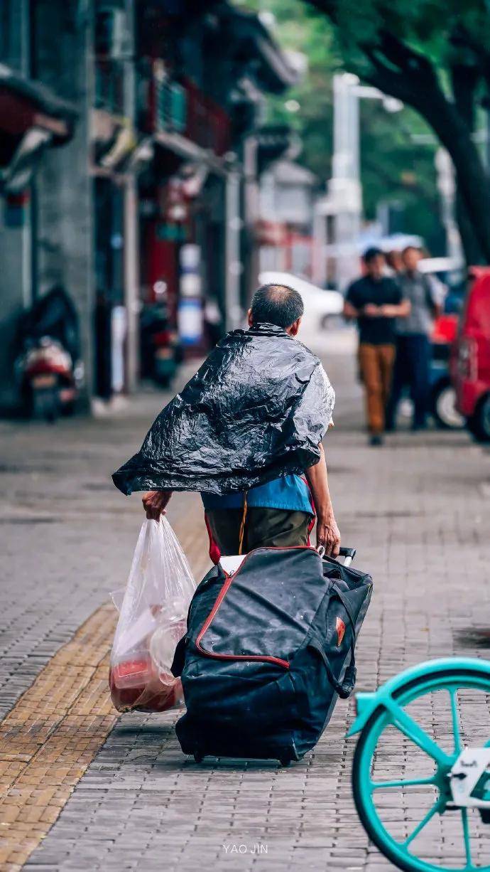 图片[33] - 【xizi被窝段子20200818】人生的旅程就是这样：用大把时间迷茫 在几个瞬间成长 - xizi