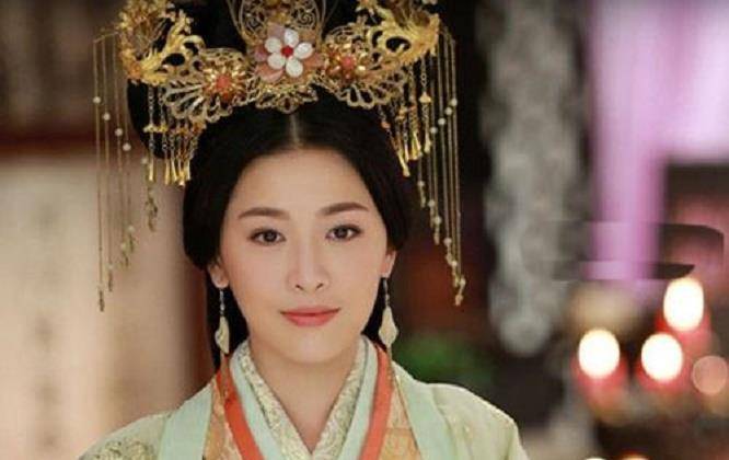 汉朝历史上首位长公主,身份地位显赫,却在60岁爱上小50岁养子_刘嫖