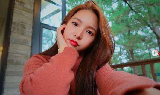 出道前当过iu伴舞 性感女团「fiestar」队长jei宣布结婚!