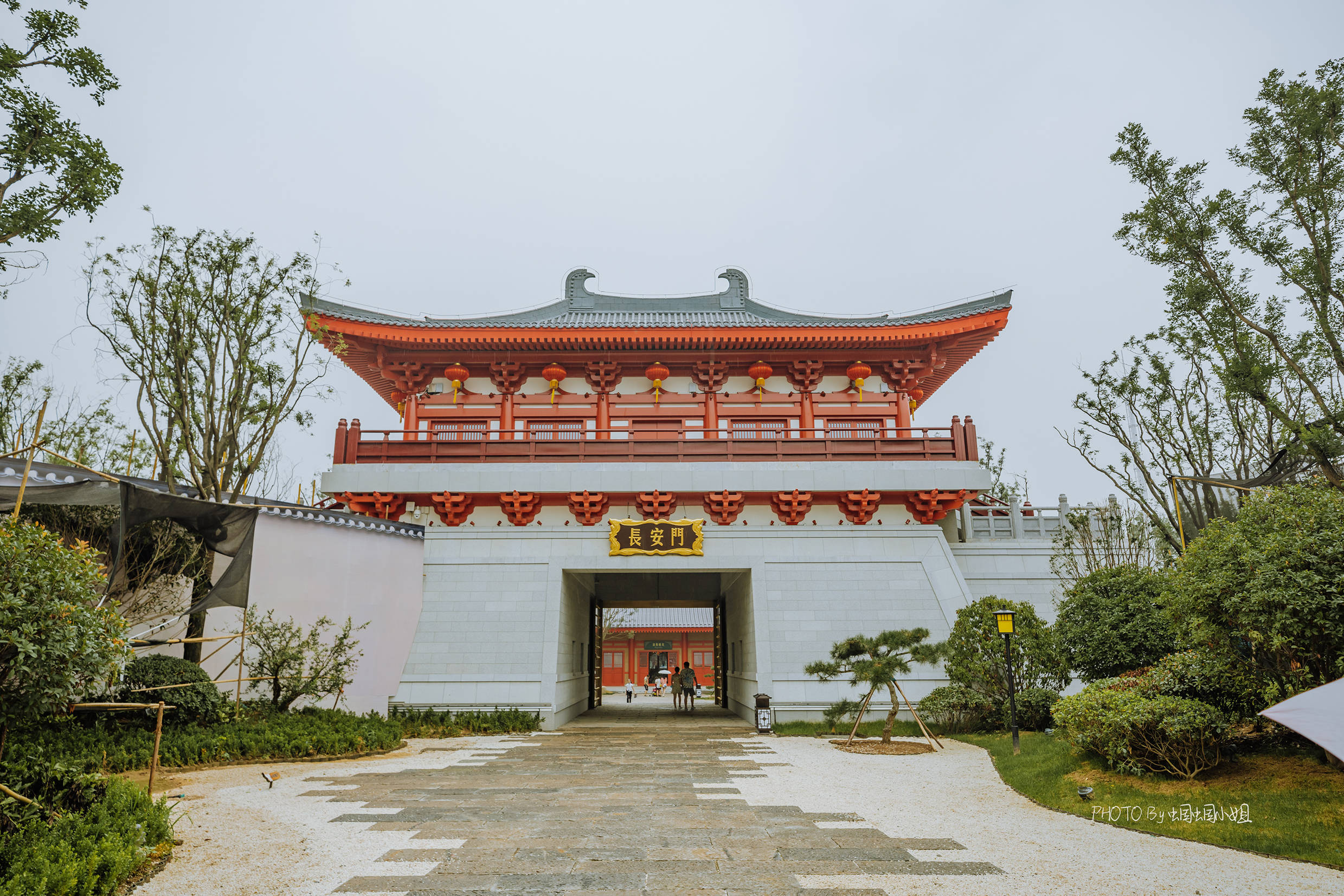 99元就可以在西安千古情玩一天?市民限时优惠票不要错过啦!