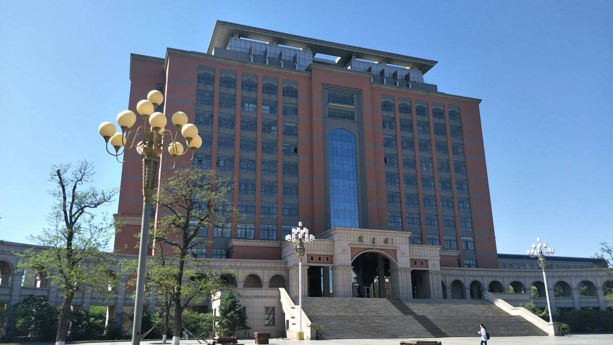 辽宁被低估的大学,以海命名,拥有16个一级学科硕士学位授权点