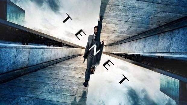 开学必追的电影诺兰又一新作信条浓厚的诺兰式风格