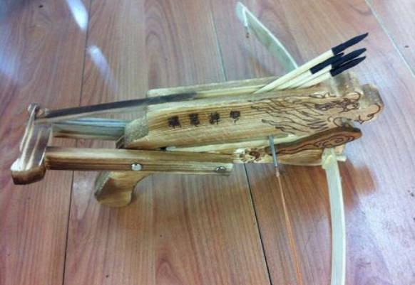 中国古代有三件已经失传的兵器:一个惊艳世界,一