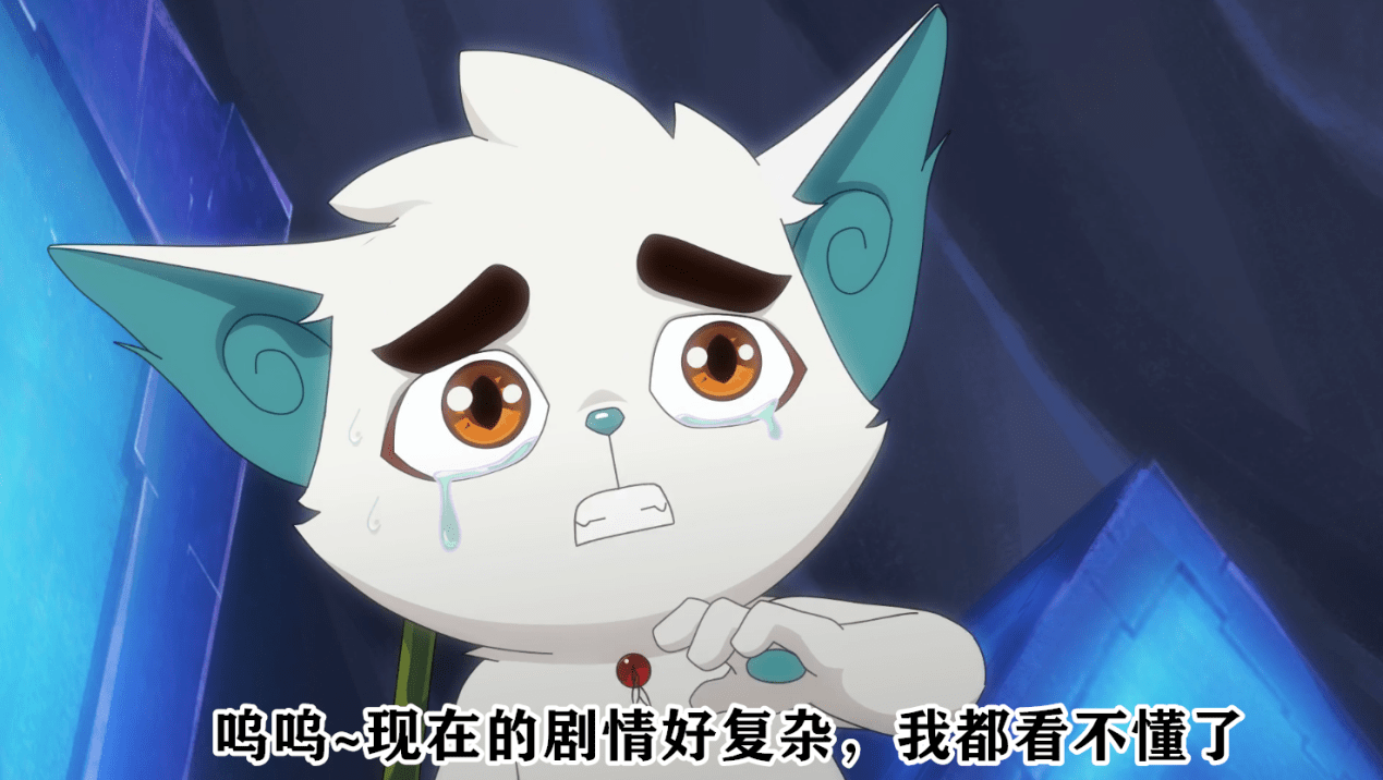 京剧猫之黯白肉车图片