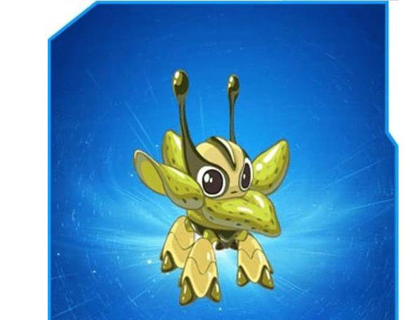 赛尔号:它是曾经的草系之王,打谱尼是必须要用的,见过的人少之又少