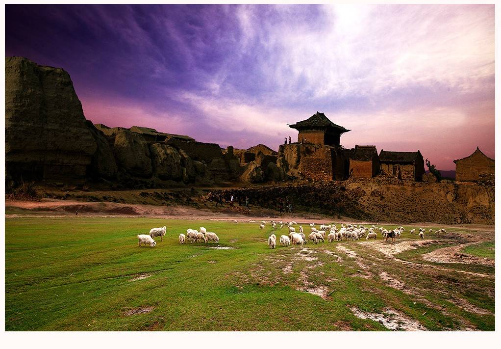 还有一些县升级为县级市的时候在原县名后加了一个州字,比如涿县是