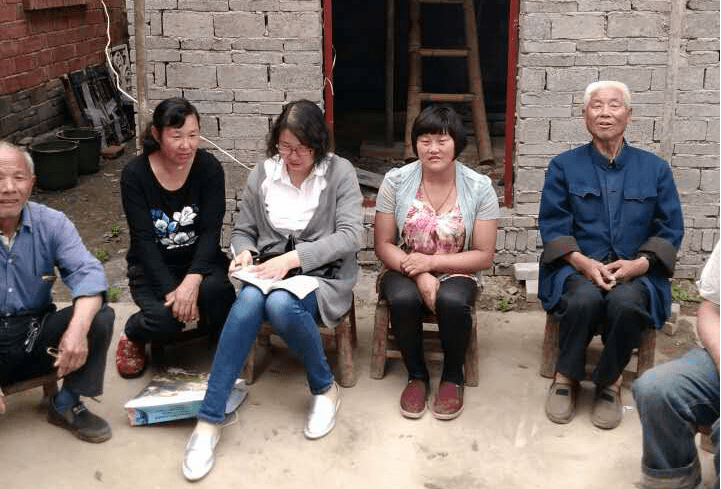 南召县云阳镇秋果何所累春雨润无声