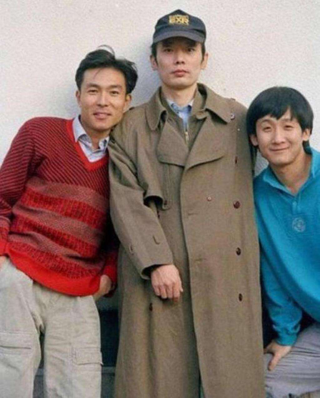 原创演员谢园于8月18日突发心脏病经抢救无效去世享年61岁