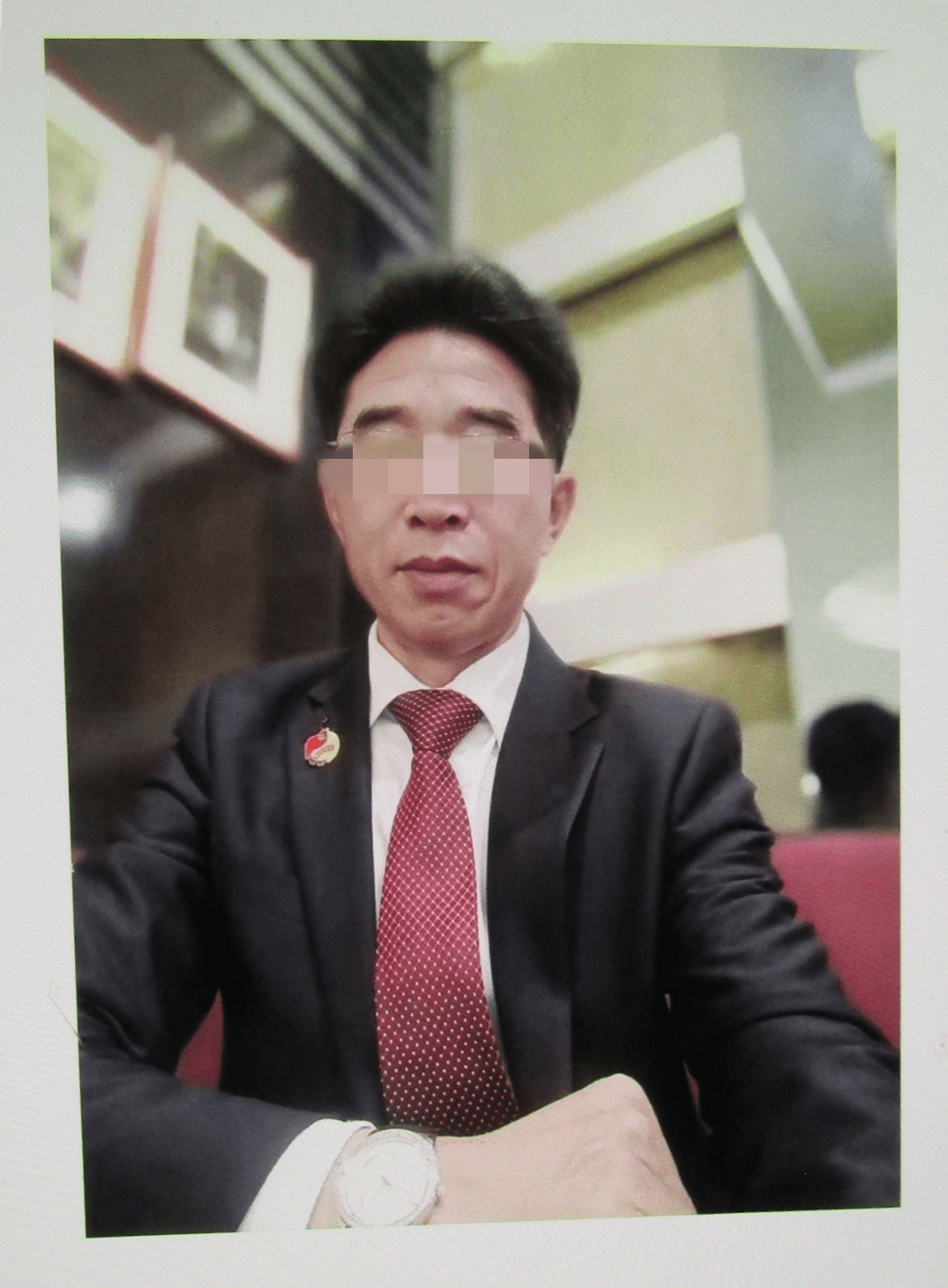 事主王女士到深圳市公安局龙岗分局横岗派出所报案称,其被人诈骗5000