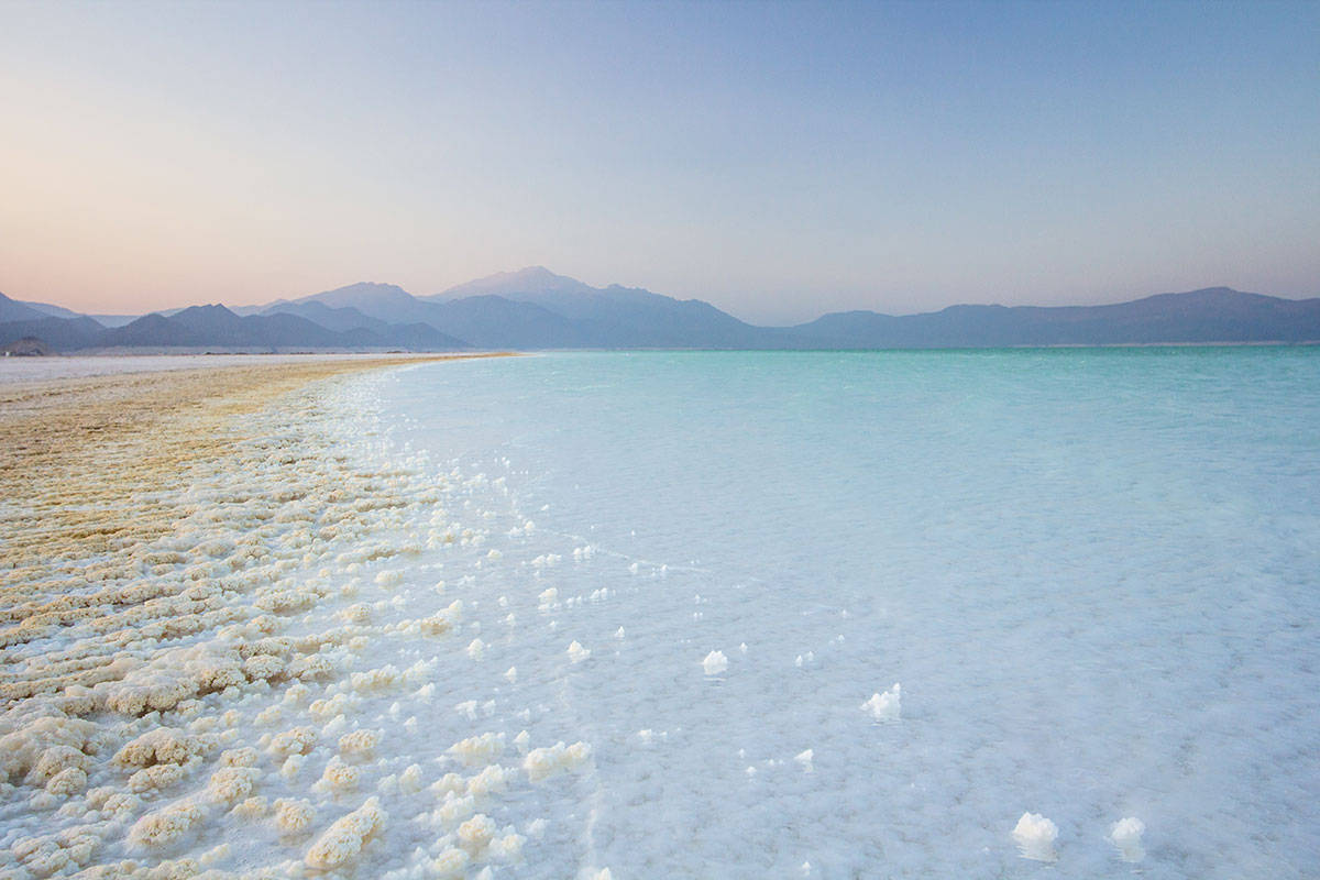 去过这16个自然奇观的人都是百万富翁看你去过几个