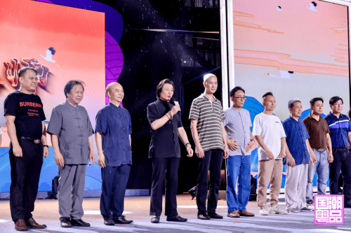 引领岭南文化扬帆起航！原来非遗可以咁时尚，其实文创可以更好玩！