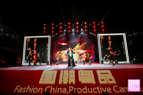 引领岭南文化扬帆起航！原来非遗可以咁时尚，其实文创可以更好玩！