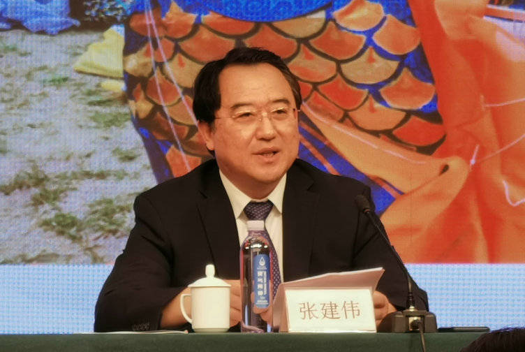 第37届潍坊国际风筝会将于9月26日开幕