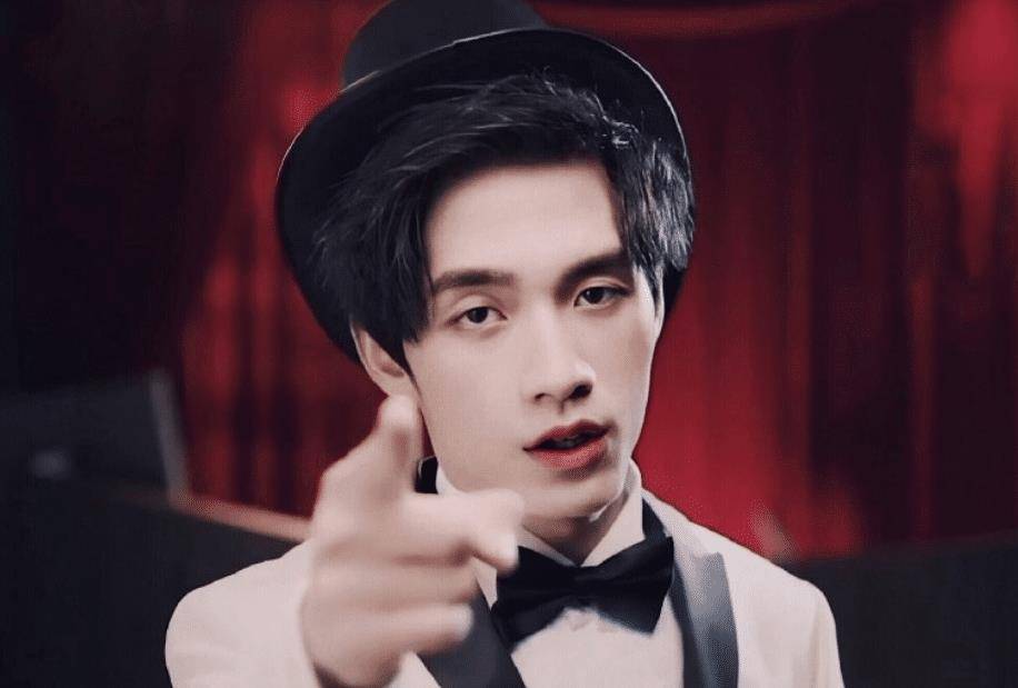 张颜齐非常温柔有趣又优秀而且还很有梗