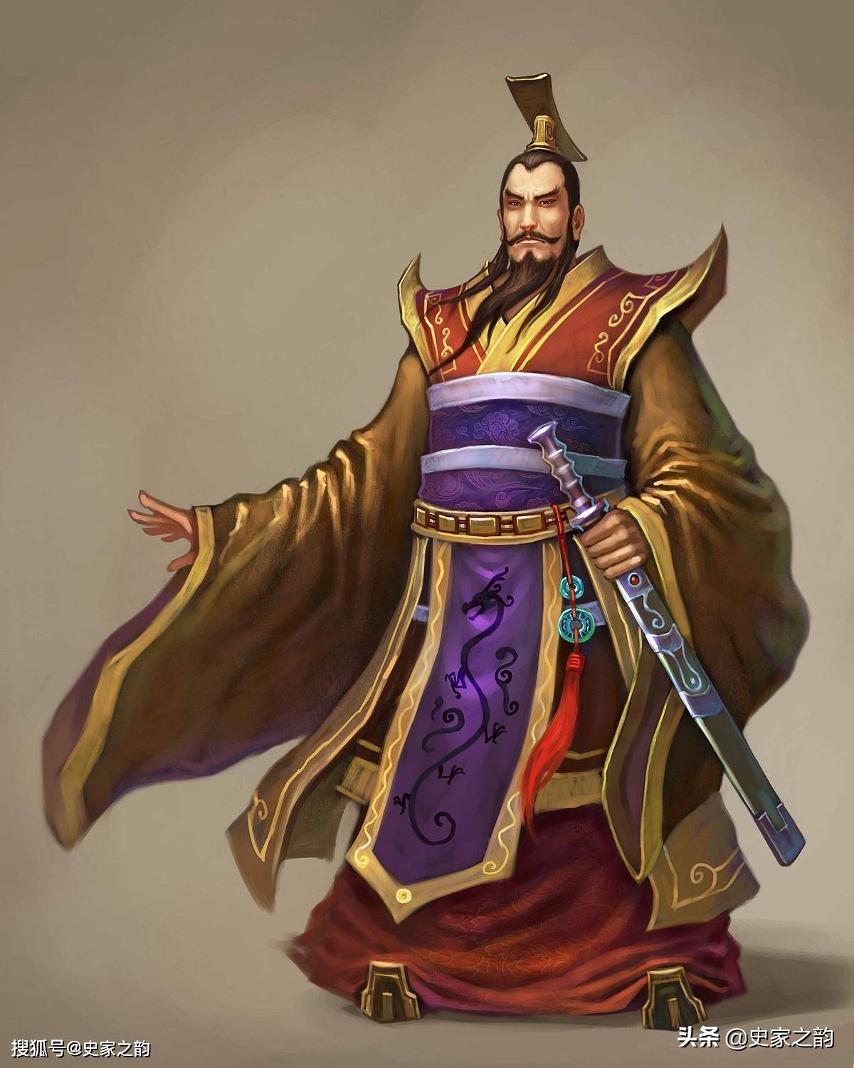 匈奴对汉朝侵扰不已晁错献出一计汉文帝采纳后效果如何?