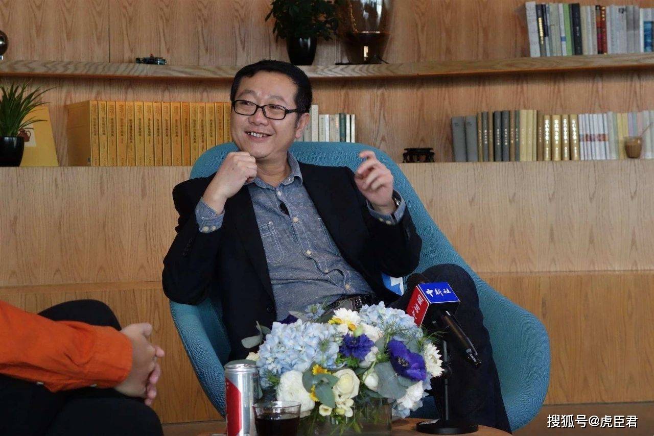 刘慈欣在《赡养人类》中提到的终产者真的可能出现吗？-搜狐大视野-搜狐新闻