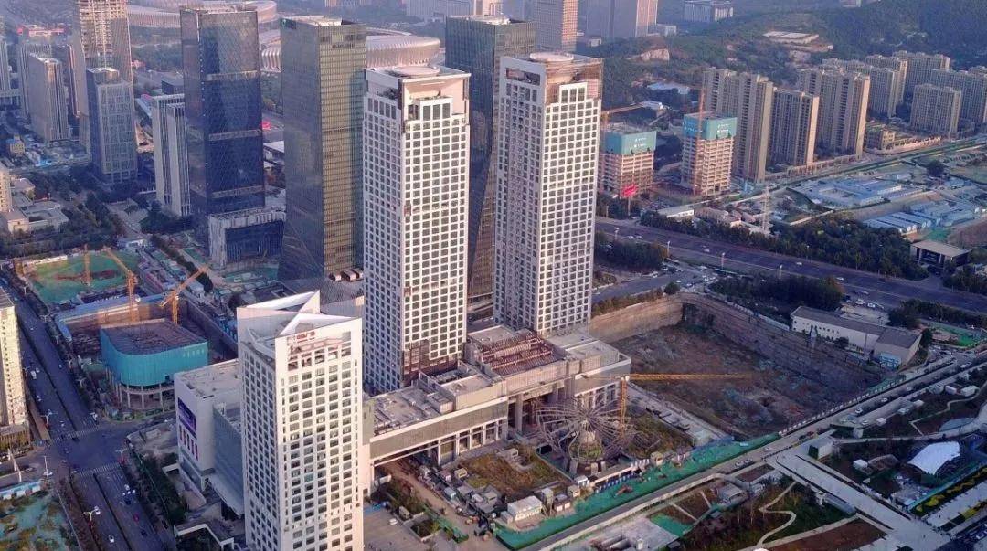 济南高楼迷老k 原创· 08-20 09:28 · 房产领域优质创作者 点击查看