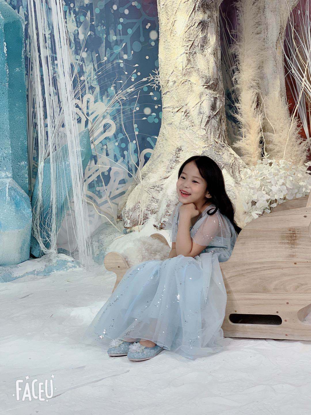 "2020 快乐阳光 辽吉黑赛区"张洛伊 —幼儿组人气冠军_手机搜狐网