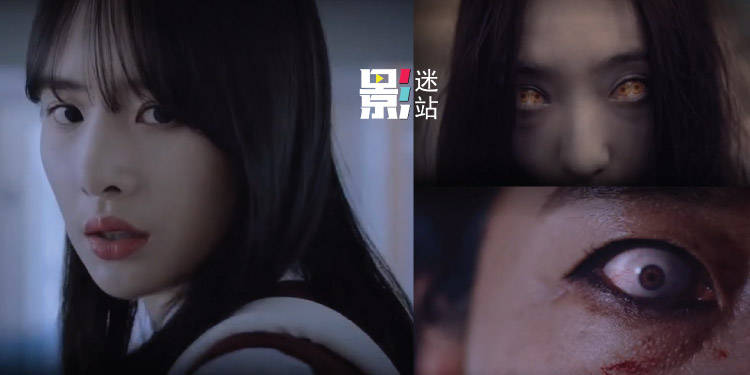 短篇惊悚影集韩国都市怪谈上线