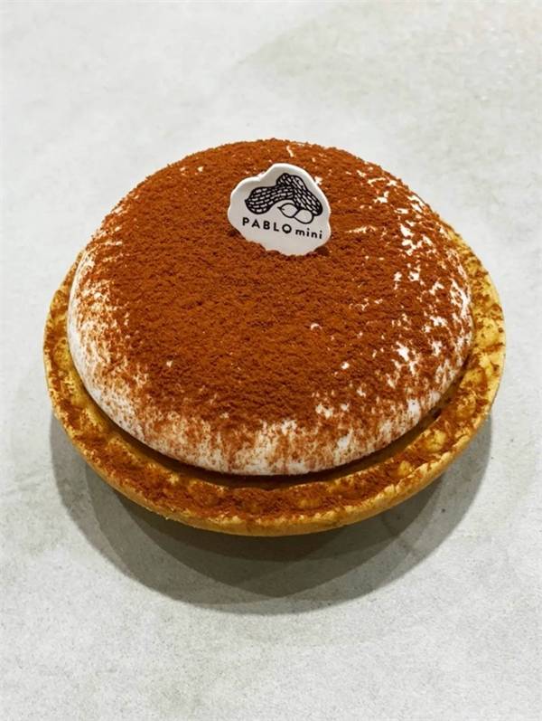 日本超人气pablox大白兔百花花生牛轧糖推出联名限定款