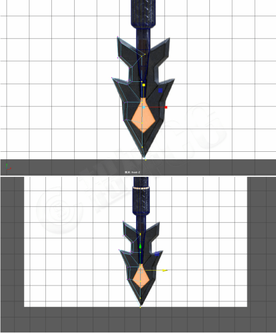 超神学院烈阳天道内个烈阳男人的神兵利器