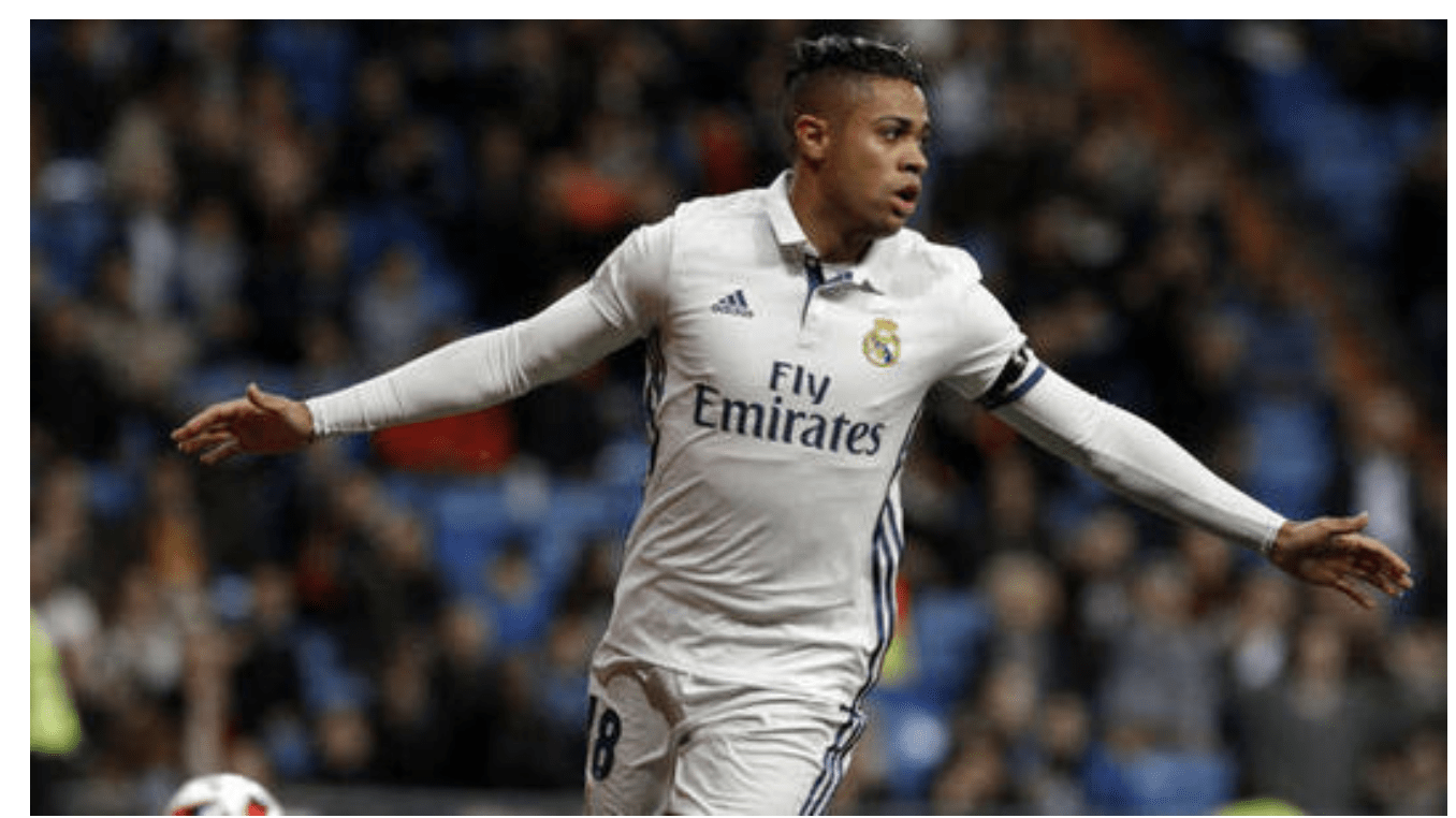 皇马卖人好难,4大钉子户都赖着不走,j罗贝尔白菜价没人要_马里亚诺