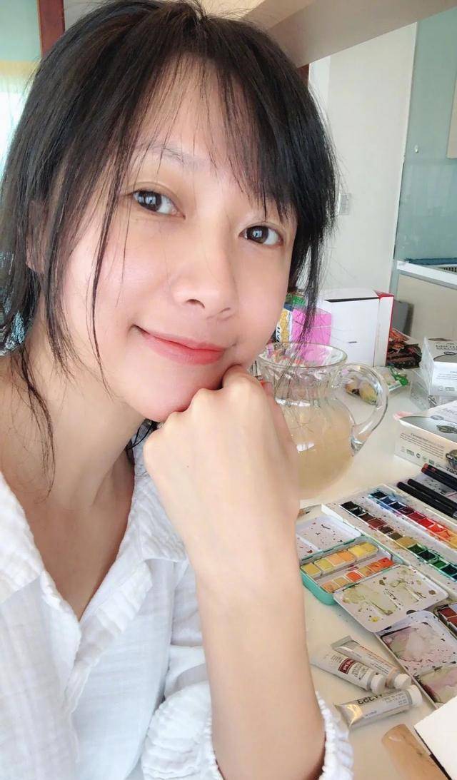 原创为徐静蕾背负抛妻弃女骂名被甩后求前妻复婚遭拒王朔图什么
