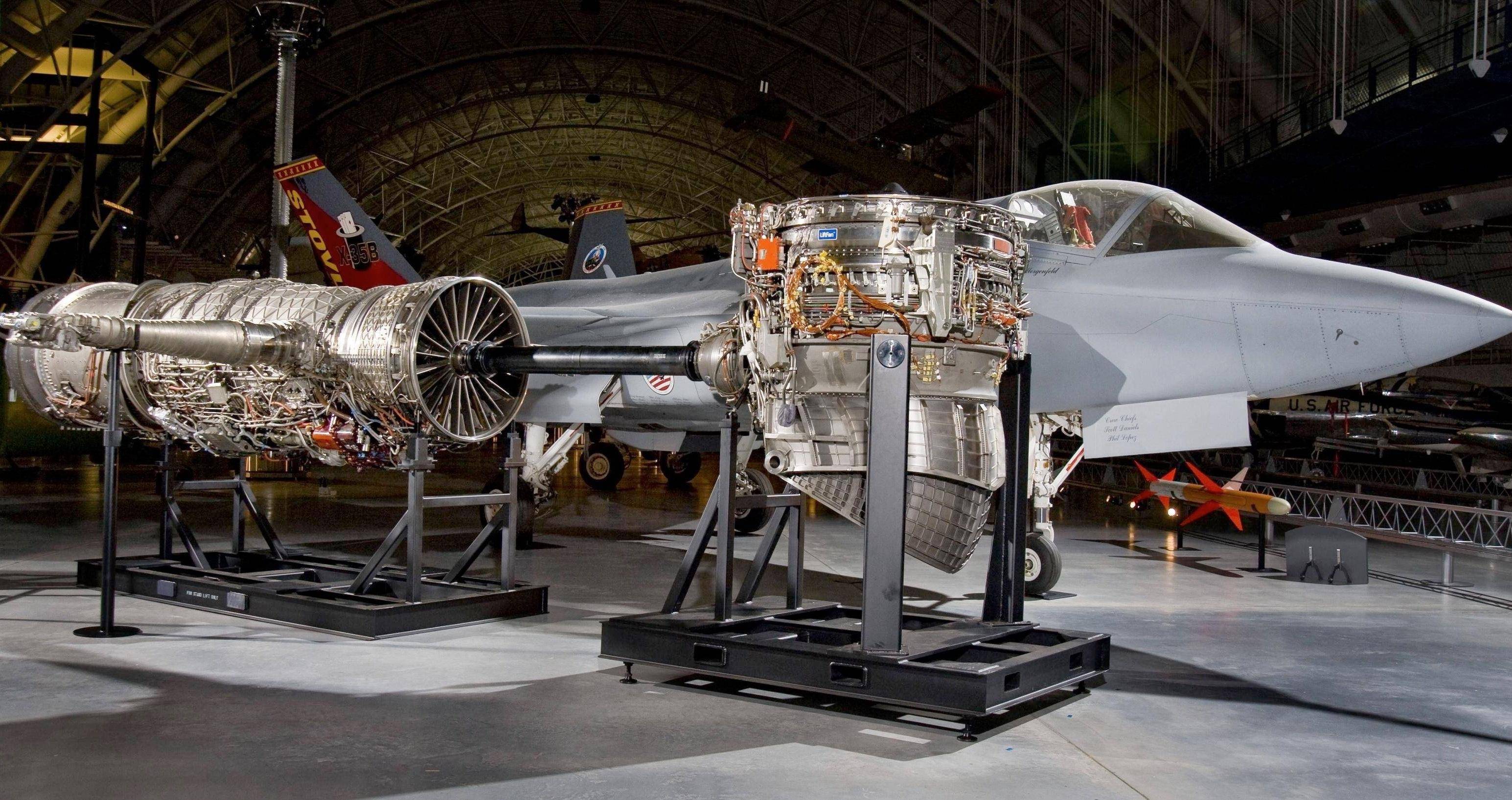 外界认为f35b是"小短腿",事实并非如此,优秀设计值得借鉴