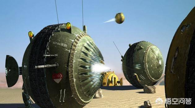 苏联球形坦克威力太大,曾让德军一懵忘记开火,但为何没有量产?