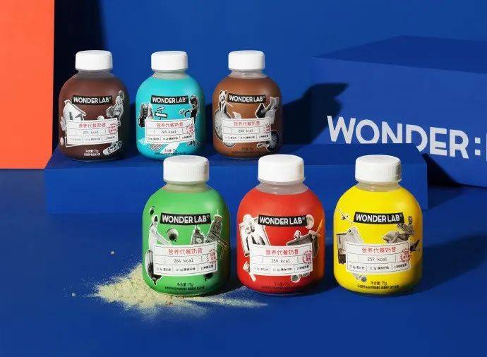 Wonderlab Style 后浪来袭,看WonderLab如何霸屏朋友圈-搜狐大视野-搜狐新闻