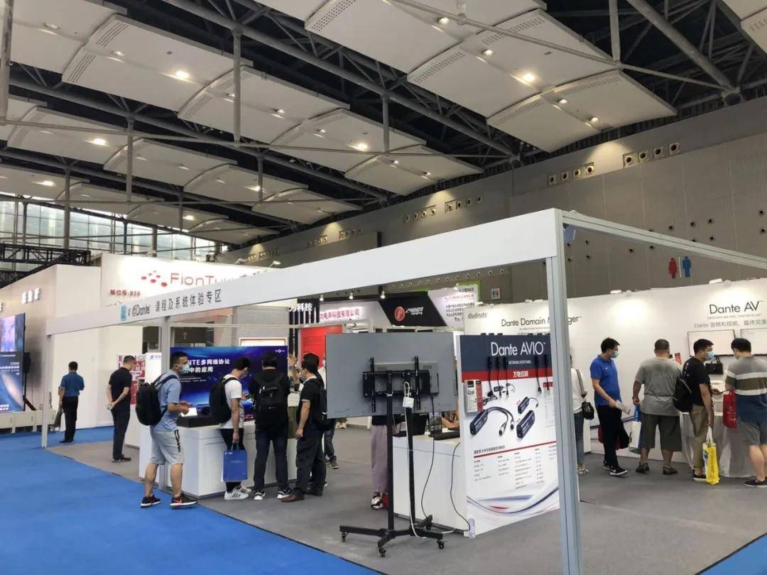 广州展第二天，延续首日精彩! 一大波图片直播点燃全网！