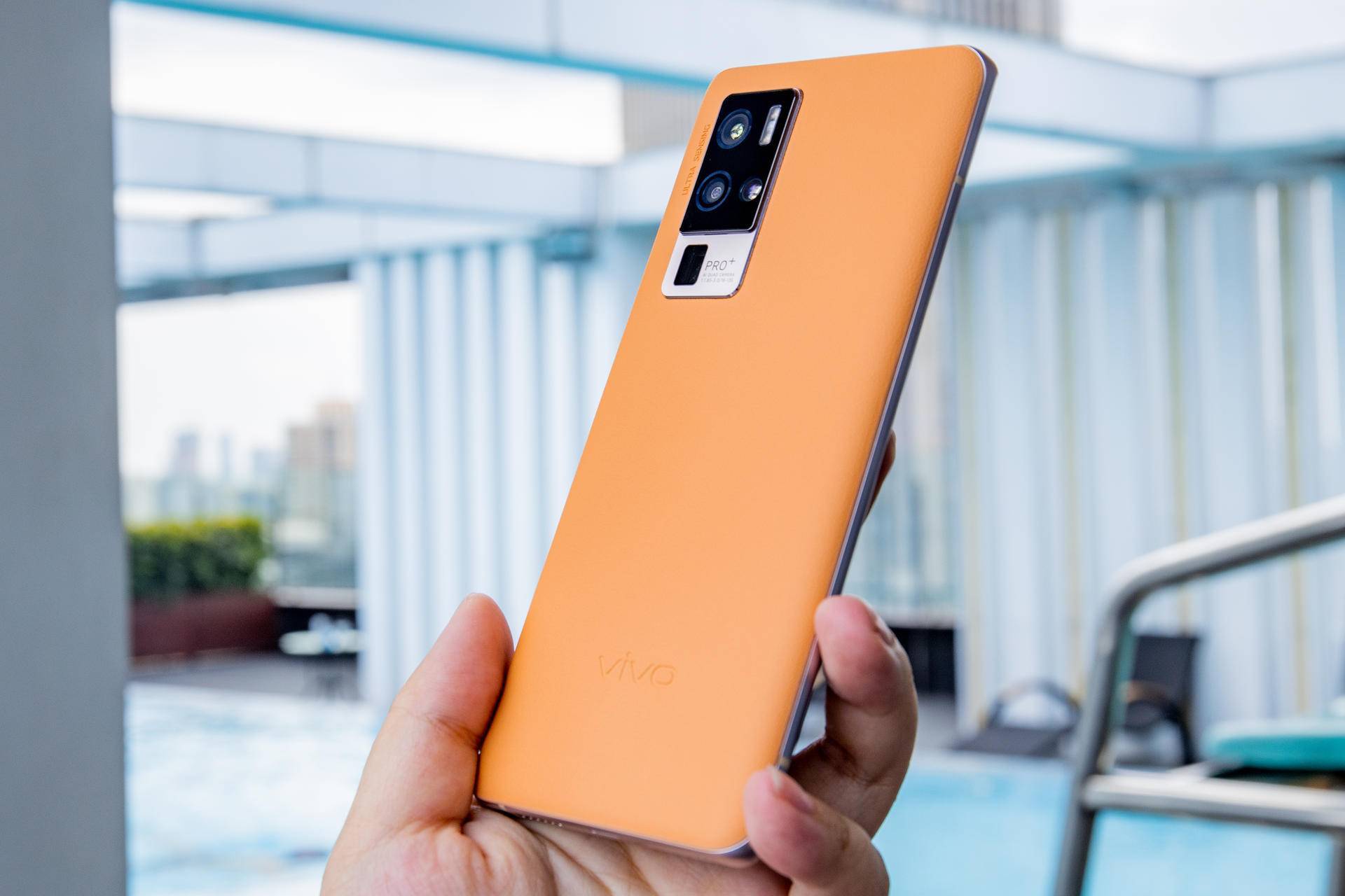 诠释完美典范vivox50pro美图来袭实力超硬核