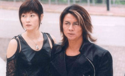 原创香港著名演员为患血癌妻子花光积蓄淡出演艺圈至今无儿无女