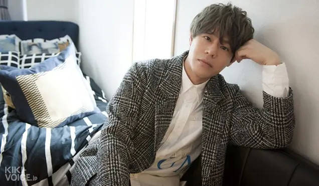 而近日,声优神尾晋一郎的事务所宣布了神尾晋一郎感染了新冠病毒的