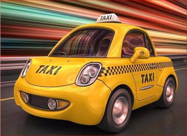 在跟车,转向,变道,超车,红绿灯,避障等环节,百度robotaxi状态稳定