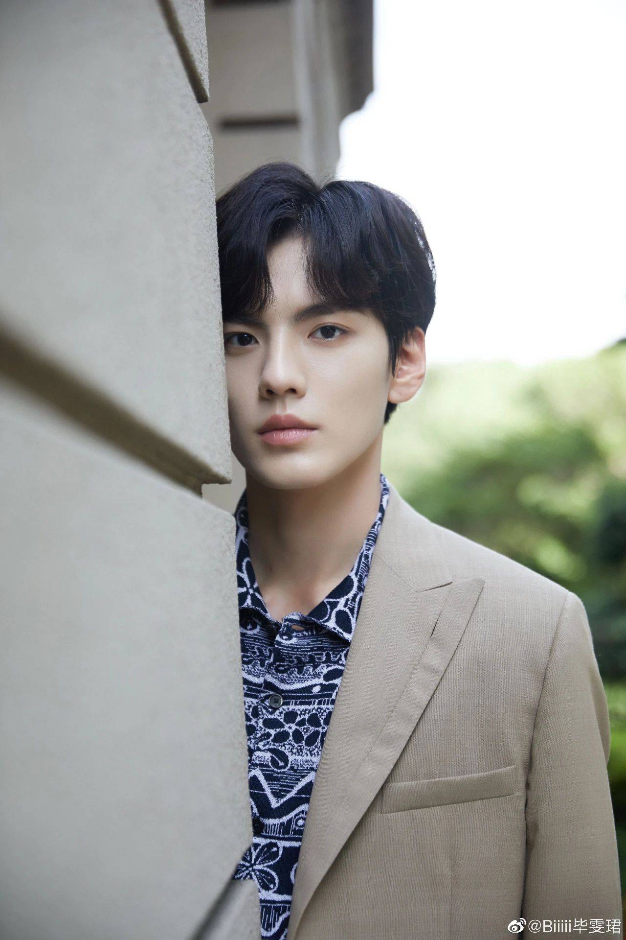 专访毕雯珺:如何评价自己的演员之路?