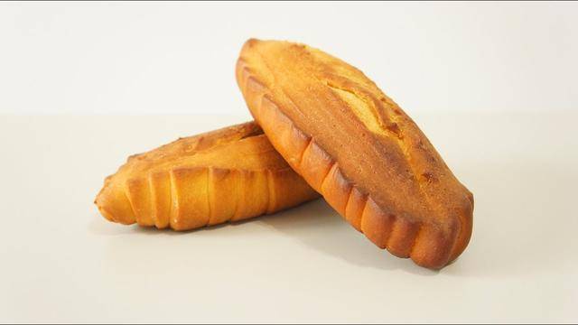 想吃罗宋包不用买,教你懒人做法,柔软蓬松零添加,全家人吃不够_手机