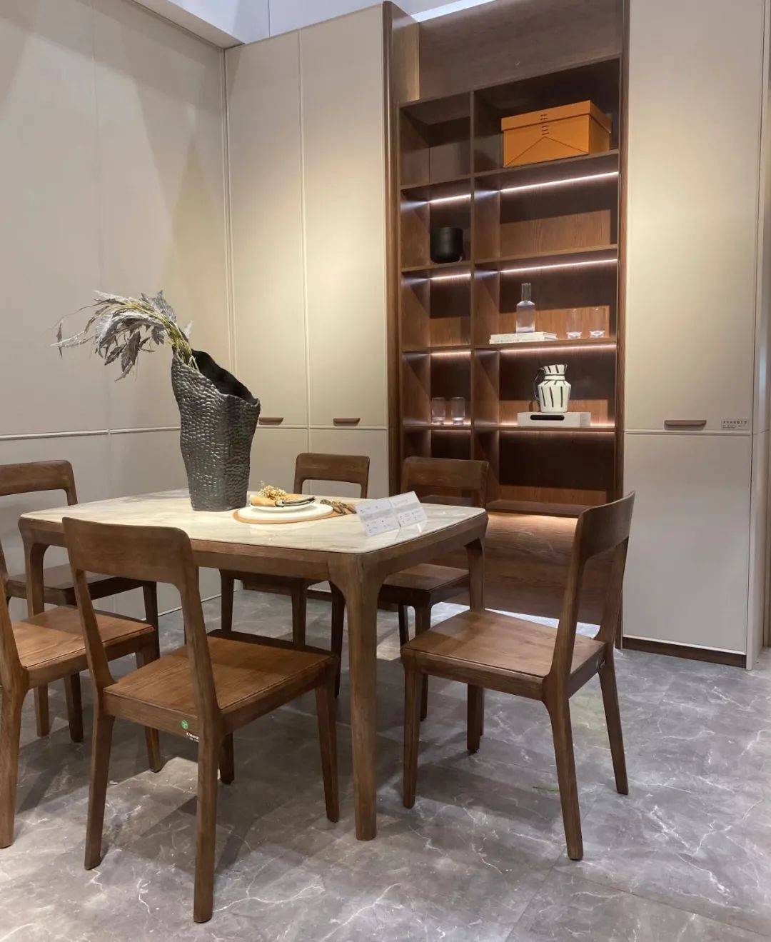 势不可挡健威家居在深圳国际家具展上燃爆风口