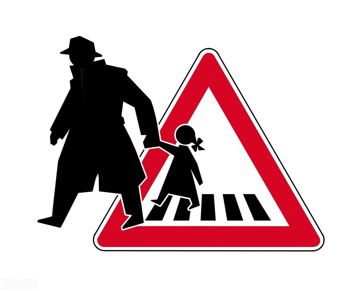 担心孩子走失?这些重要的防失踪教育需要每一个家庭做好