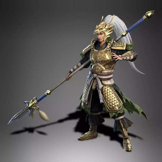 蜀汉骠骑将军马超有没有后人