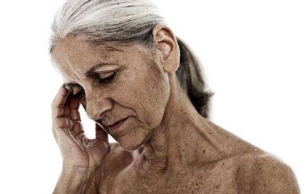 女人衰老,会出现"1少2多3大",一个不占,恭喜还不是黄脸婆