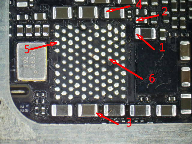 蘋果7基帶壞了激活教程(iphone7基帶壞了) 第4張