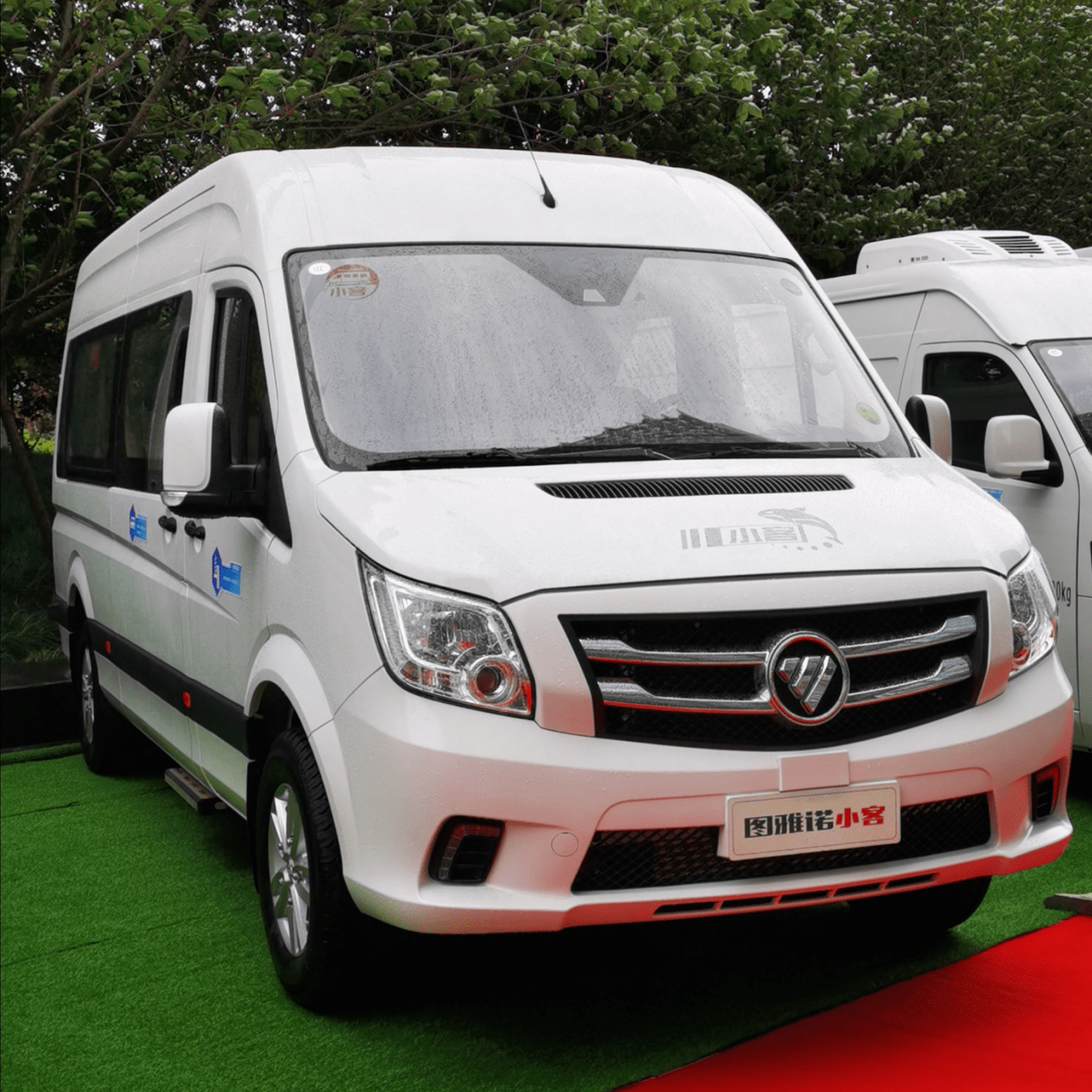 7月暴涨125解析福田图雅诺加速度