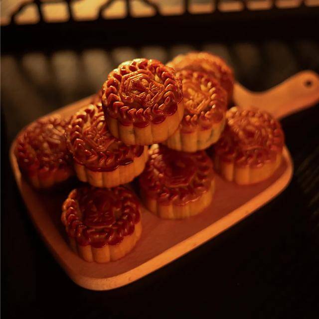 纽宾凯中秋月饼礼盒battle | 是要颜值,还是要内涵?