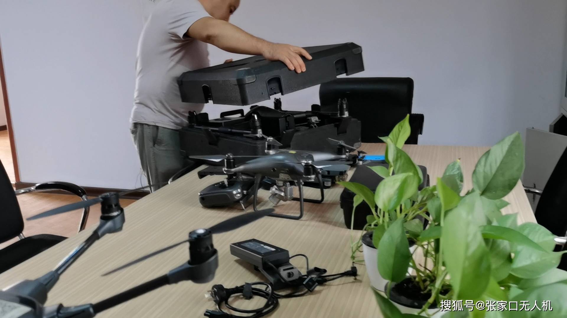 考取无人机驾照需要学习的内容与考试方法详解