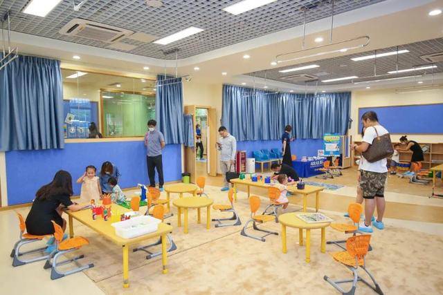 为学生提供18万奖学金的广州圣心国际幼儿园究竟什么来头